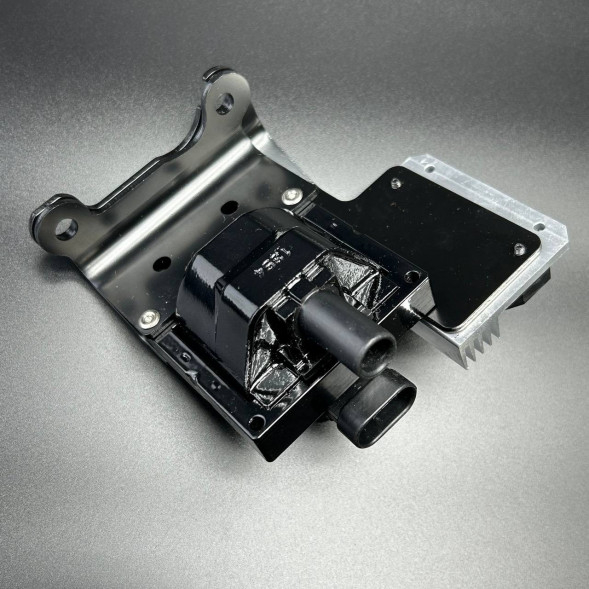 Катушка зажигания COIL(Quicksilver) (Quicksilver)