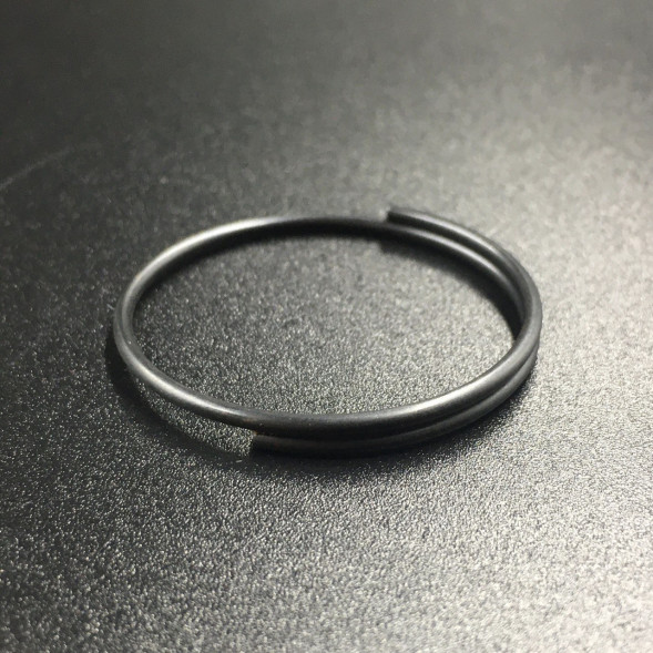 Пружина стопора храповика Yamaha 9.9-30, F8-20 (Sinera)