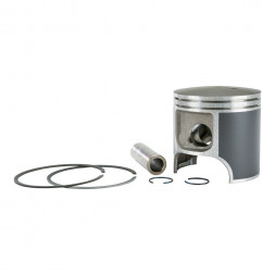 Поршень в сборе с кольцами T-Moly стандарт Sledex для Polaris 600 алюминий