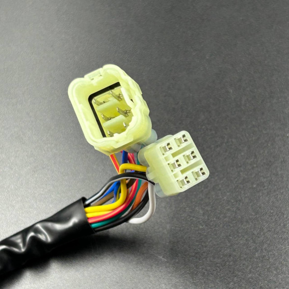 Блок (кнопок) управления переключения света BRP (ZIBO)