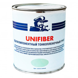 Грунт Мореман Unifiber, 0,75 л