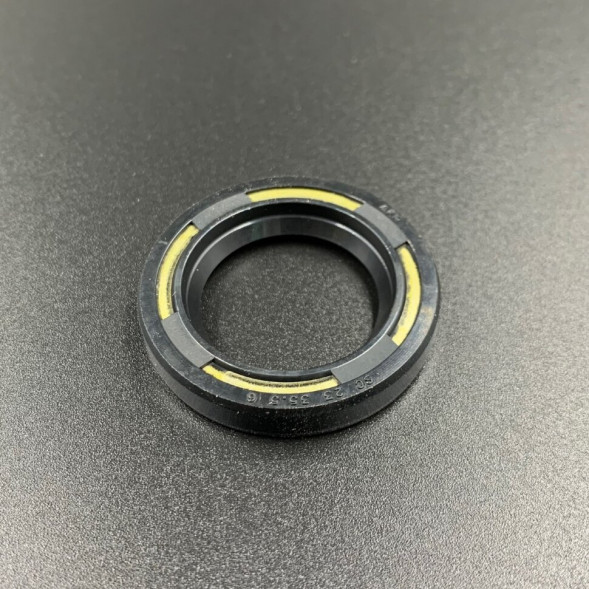 Сальник Yamaha (93101-25M57) (23x35.5x6) (RT)