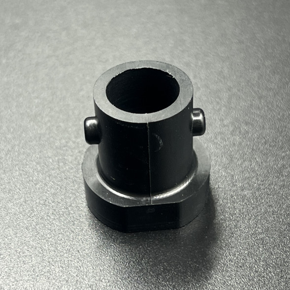 Уплотнение трубки охлаждения Suzuki DT40, DF40-50 (17566-94400) (POLY-MOTO)
