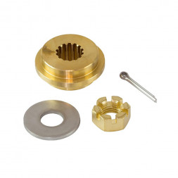 Комплект установочный гребного винта Skipper для Tohatsu Модели техники: 9.9-20HP