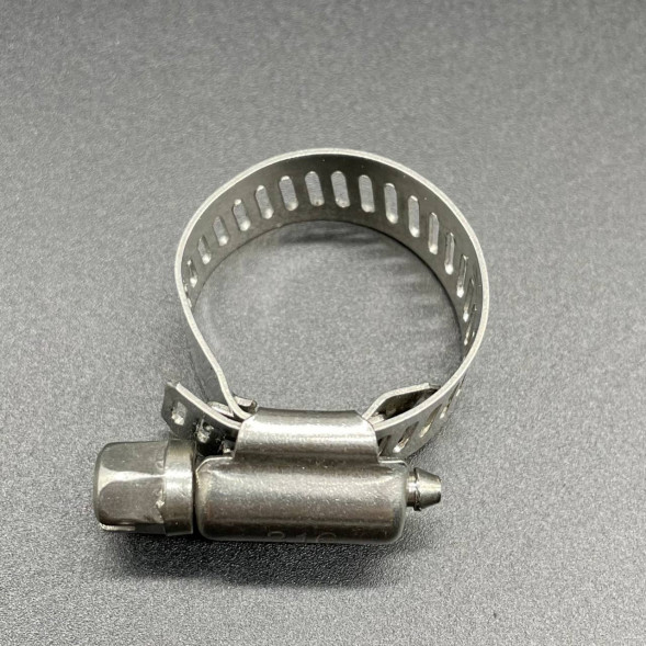 Хомут 11-23мм