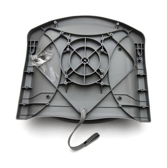 Кресло мягкое складное (упаковка из 24 шт.)