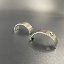 Вкладыш коренной (Пара) Suzuki DF40-50; DF40A-60A; DF50AV-60AV (Green) (12340-75FA0-0A0) Suzuki