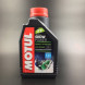 Масло Motul Snowpower (2х тактное) (1л)