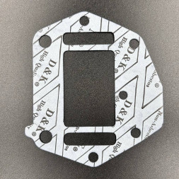 Прокладка впускного коллектора Tohatsu 8-9.8 (Osaka)