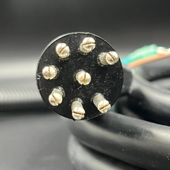 Дистанционное управление Mercury, 8Pin-15F (PWB)