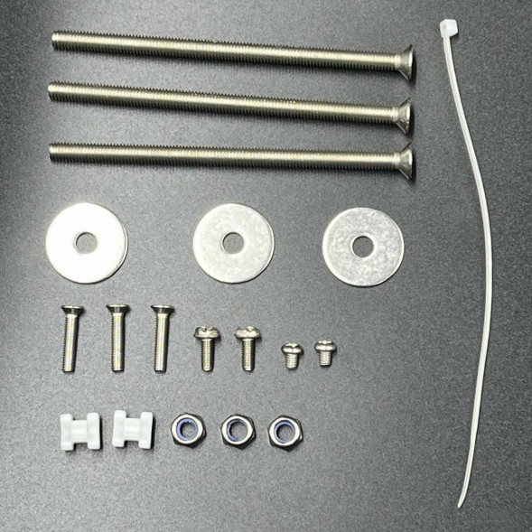 Дистанционное управление Mercury, 8Pin-15F (PWB)