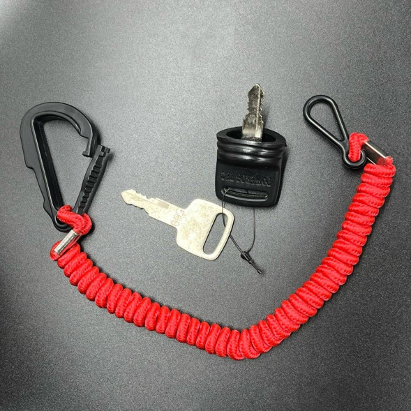 Дистанционное управление Mercury, 8Pin-15F (PWB)