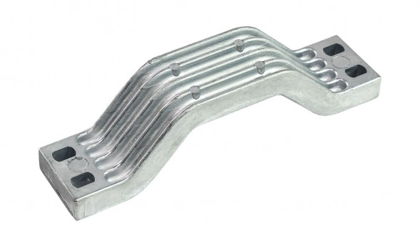 Анод цинковый Yamaha 115-300 (упаковка из 10 шт.)