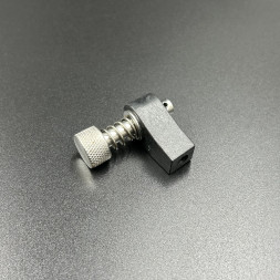 Наконечник троса д/у в сборе Yamaha 25-30H (Omax)