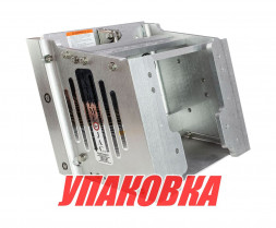 Подъёмник мотора гидравлический 50-500 л.с. вертикальный (Power-Lift), вынос 30 см (упаковка из 2 шт.)