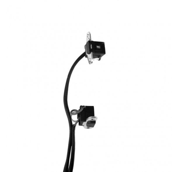 Статор Sledex для Polaris