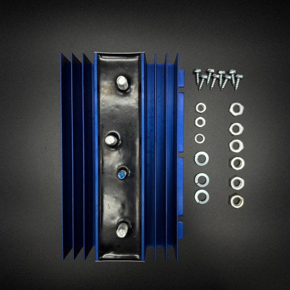 Изолятор аккумуляторной батареи 120 АМР