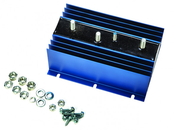 Изолятор аккумуляторной батареи 120 АМР