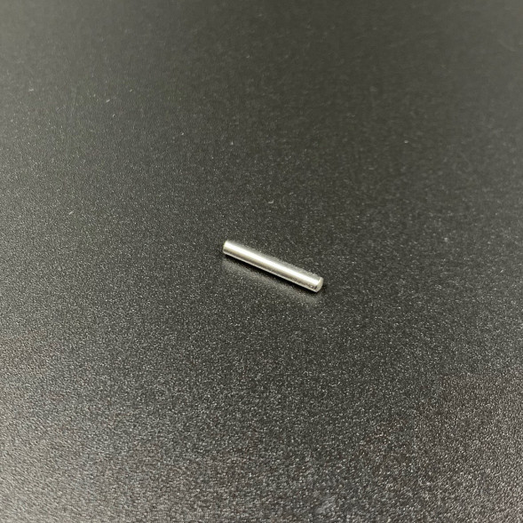 Ролик насыпного подшипника поршневого пальца Yamaha 9,9-15 (Yamaha)