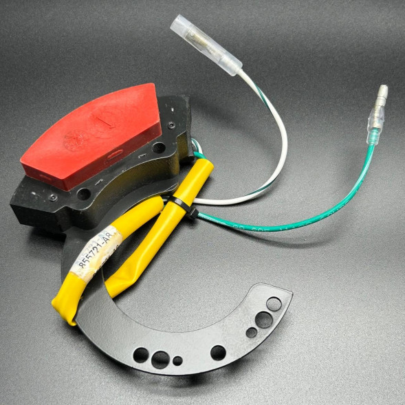 Статор STATOR ASSY (Quicksilver)
