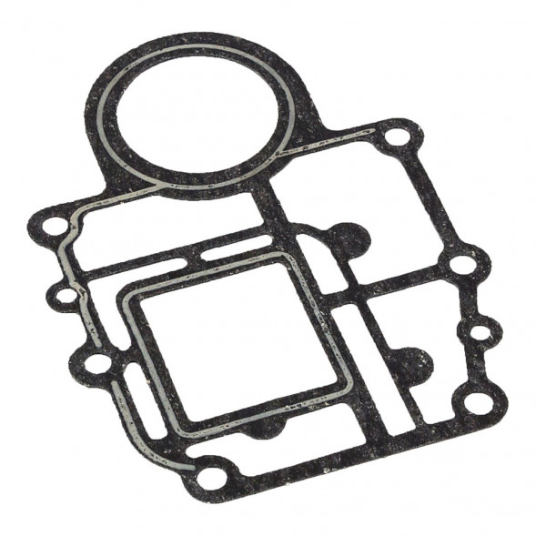 Прокладка под блок двигателя Skipper для Suzuki Модели техники: DT9.9-15