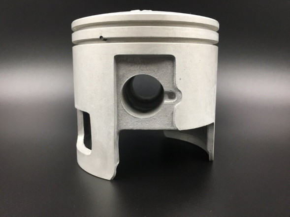 Поршневой комплект Yamaha 40X (0.50mm) (Sinera)