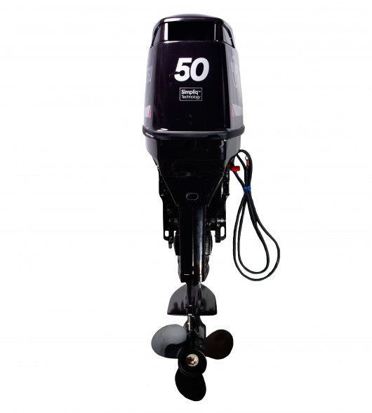 Лодочный мотор Tohatsu M50D2EPOS