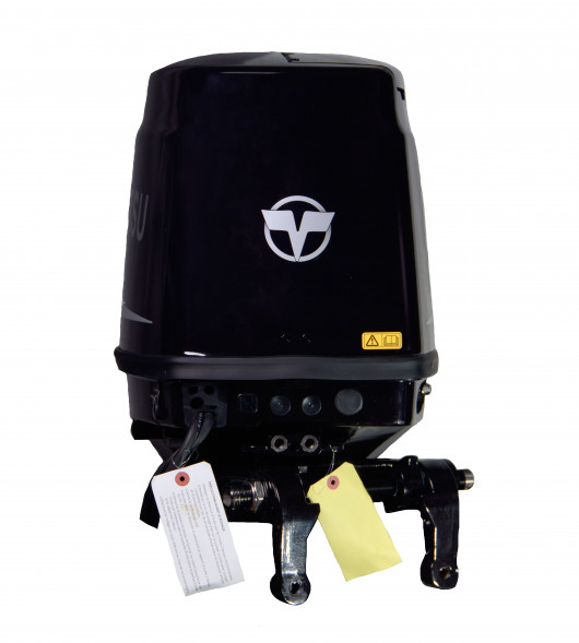 Лодочный мотор Tohatsu M50D2EPOS