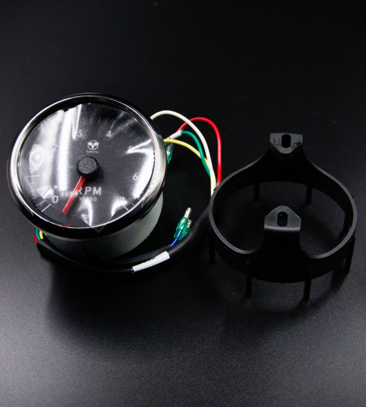 Лодочный мотор Tohatsu M50D2EPOS