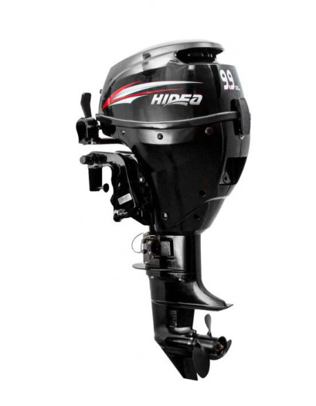 Лодочный мотор HIDEA HDF9.9FES (212 см3) 