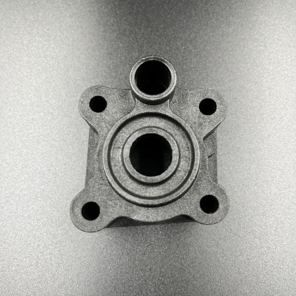Корпус помпы охлаждения Suzuki DT9.9-15, DF9.9-15, DF8-20(A) (PREMARINE)