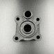 Корпус помпы охлаждения Suzuki DT9.9-15, DF9.9-15, DF8-20(A) (PREMARINE)