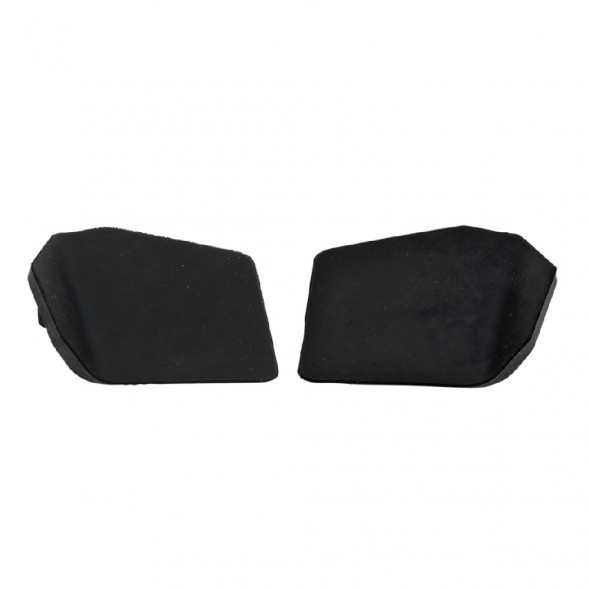 Заглушки боковые (2шт) Sledex для Polaris