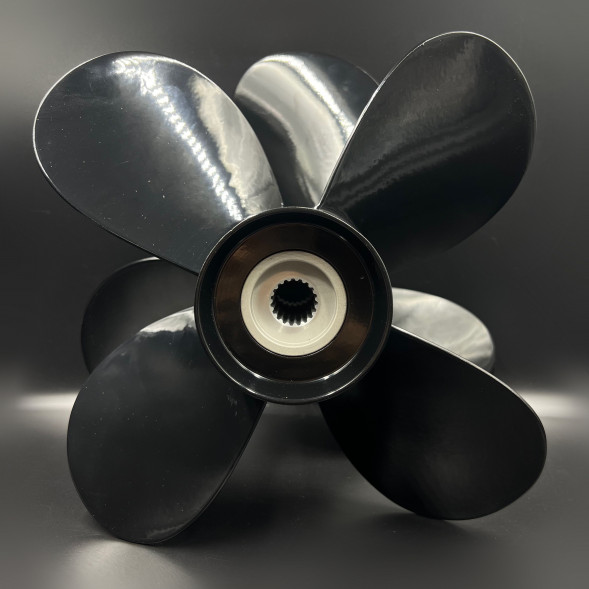 Гребной винт Volvo Penta DP A5 Front&amp;Rear Props A5F&amp;A5R (Polastorm)