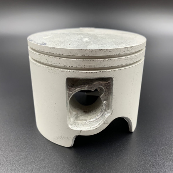 Поршень Yamaha 115-225 (S) (23mm) (STD) (Osaka)