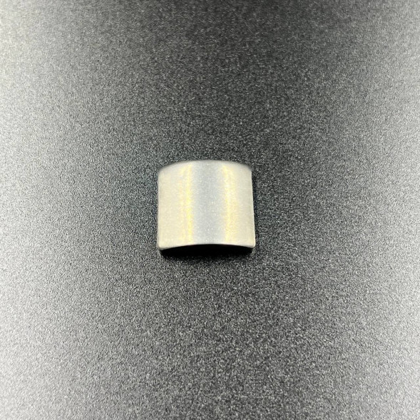 Пластина фиксации поворота мотора Tohatsu 9.8-18 (YUELANG)