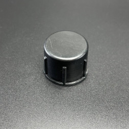 Колпачок пластиковый резьбовой CAP NUT (Quicksilver)