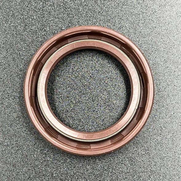 Сальник Suzuki (12281-87J00) (29.3x44x7)(Sinera)
