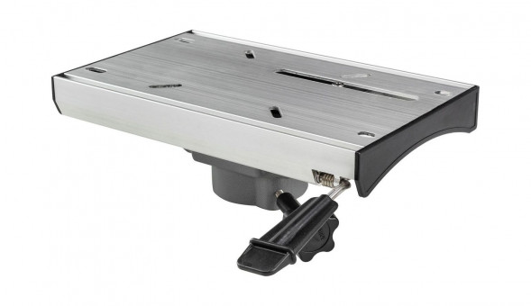 Крепление сиденья к стойке 73 мм, уценённое