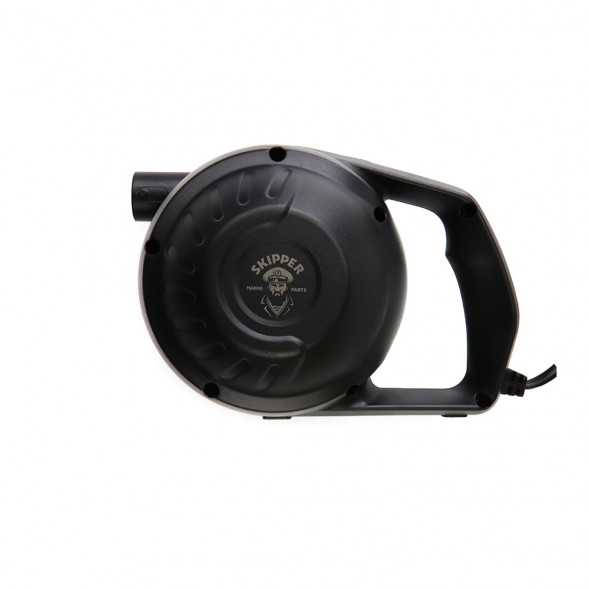 Насос электрический Skipper макс.давл. 0,076 bar, макс. производ. 450л/мин., макс. мощн. 110Вт