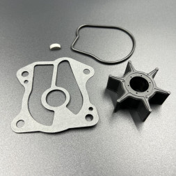 Ремкомплект помпы охлаждения Honda BF20-30 (PREMARINE)