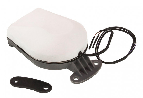 Горн низкопрофильный