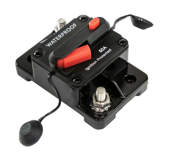 Предохранитель автоматический 60 А