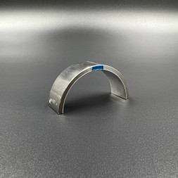 Вкладыш коренной Yamaha F75-115 (Blue) (6D8-11417-20) (Yamaha)
