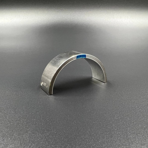 Вкладыш коренной Yamaha F75-115 (Blue) (6D8-11417-20) (Yamaha)