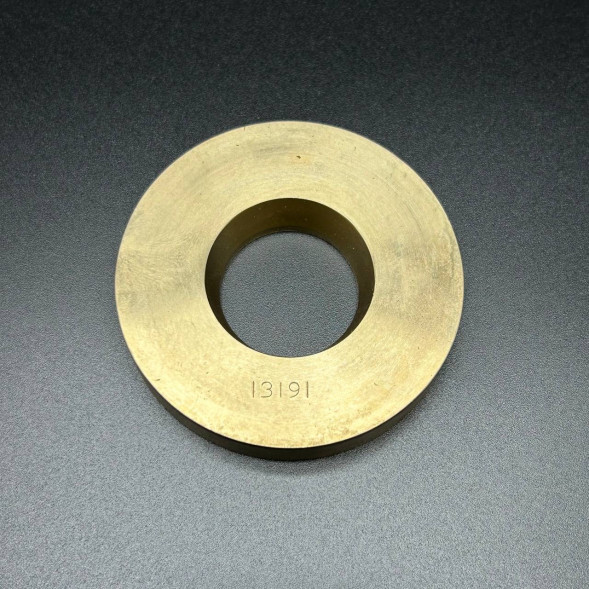 Шайба упорная винта латунная диам. 22 мм MERCURY 40-60EFI (Quicksilver)