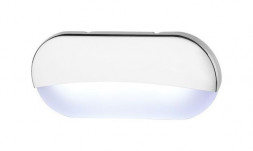 Светильник каютный светодиодный белый свет 12 В, SeaFlo