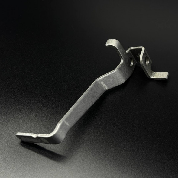 Рычаг блокировки усилителя Yamaha 688436311000