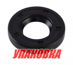 Сальник 17х33х6, Tohatsu/Mercury, Omax (упаковка из 8 шт.)