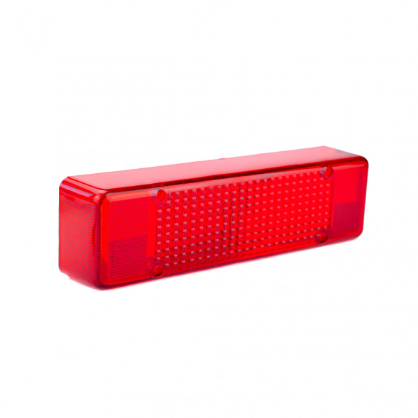Линза стоп-сигнала Sledex для Yamaha VK 540